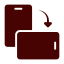 Rotate device